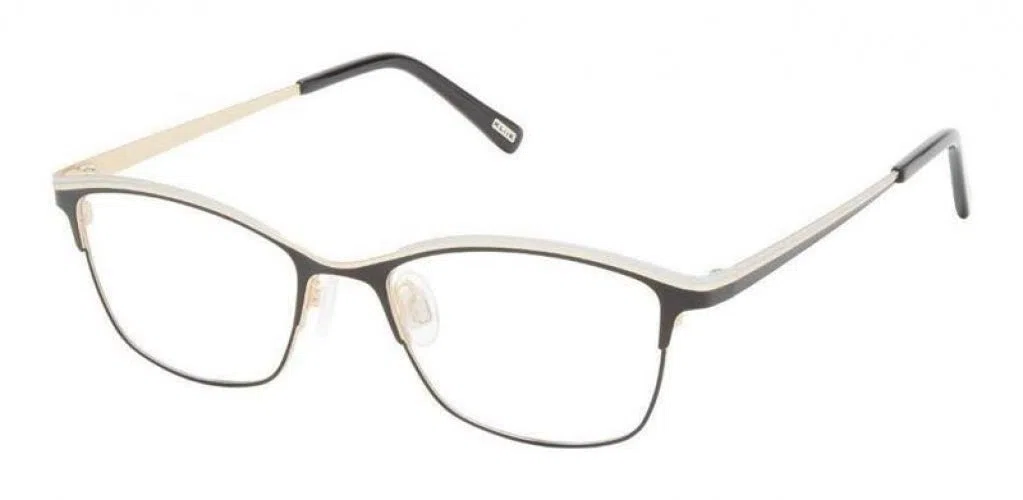 Kliik K-675 Eyeglasses - view 2